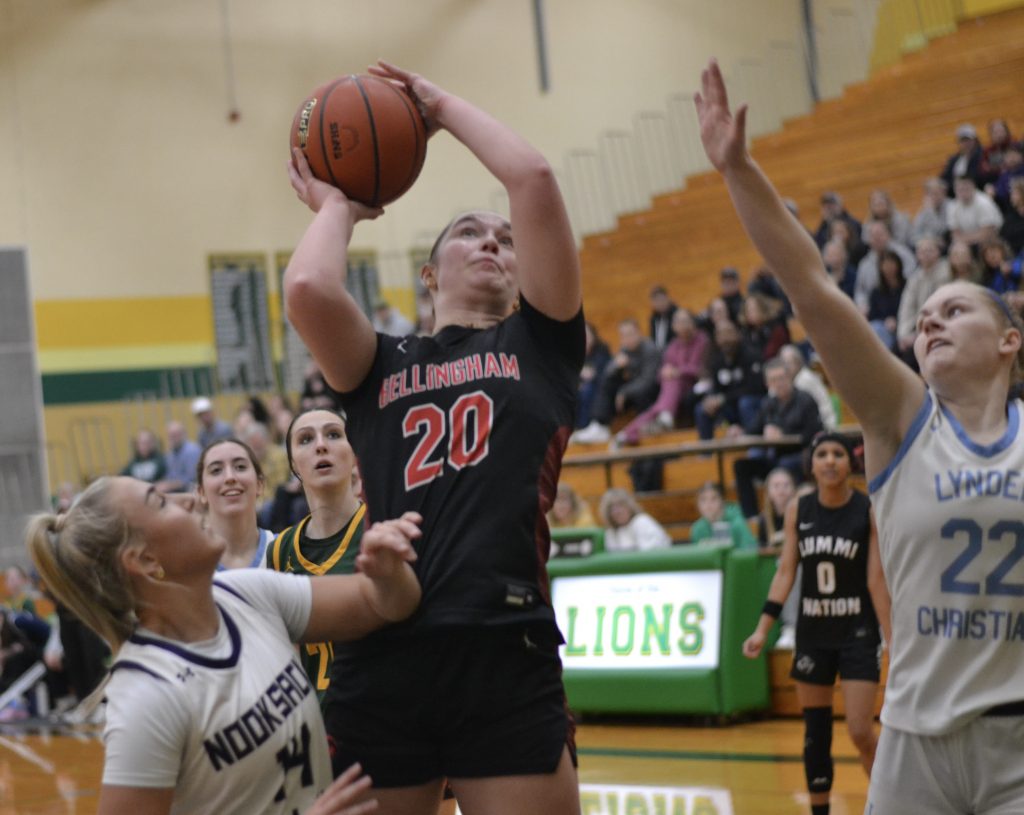 Whatcom Hoops March-14-2026