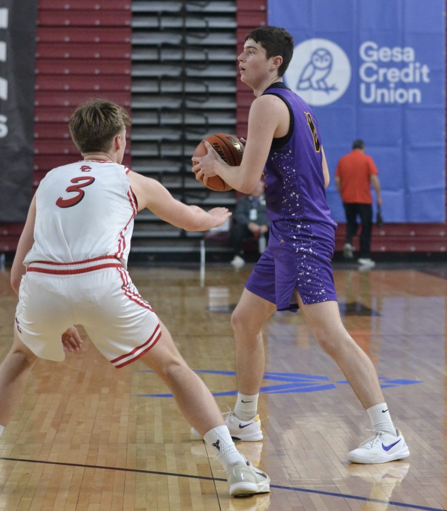 Whatcom Hoops March-5-2026