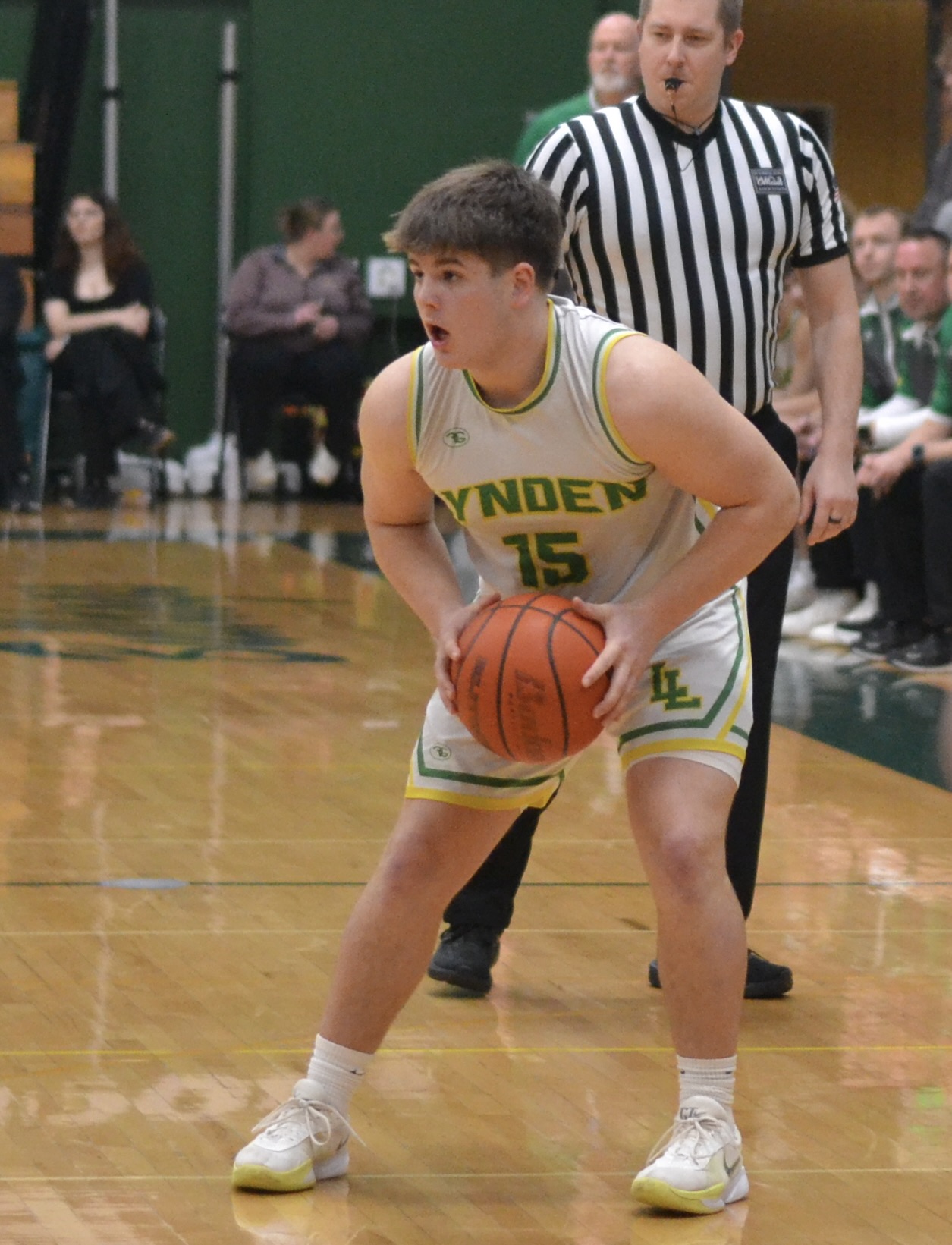 Whatcom Hoops March-26-2026