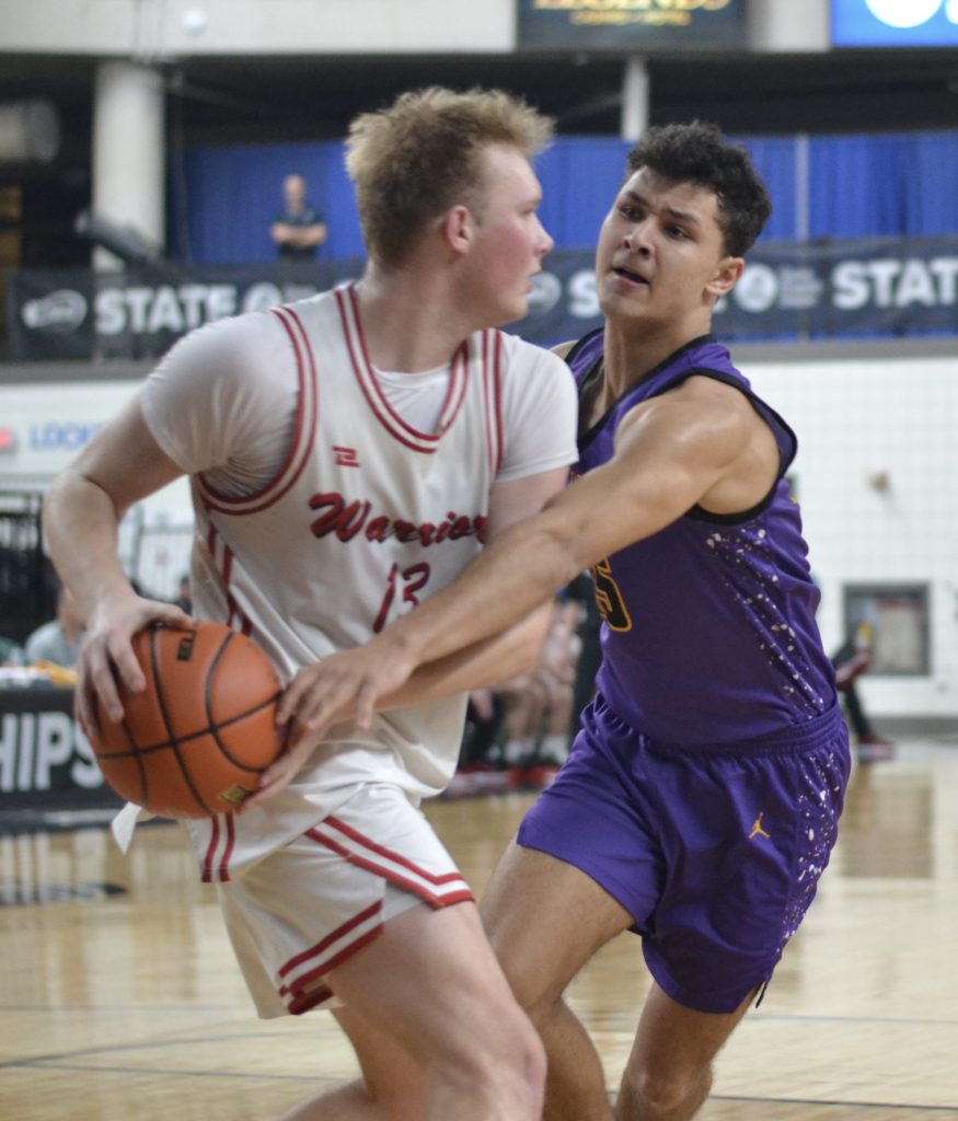 Whatcom Hoops March-5-2026