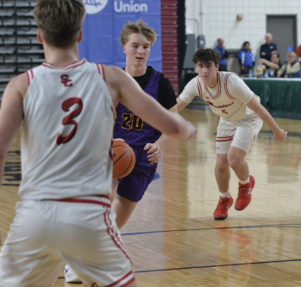 Whatcom Hoops March-5-2026