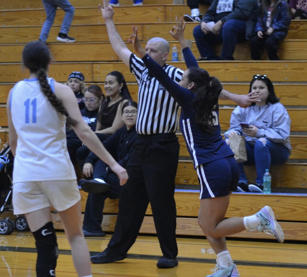 Whatcom Hoops March-14-2026