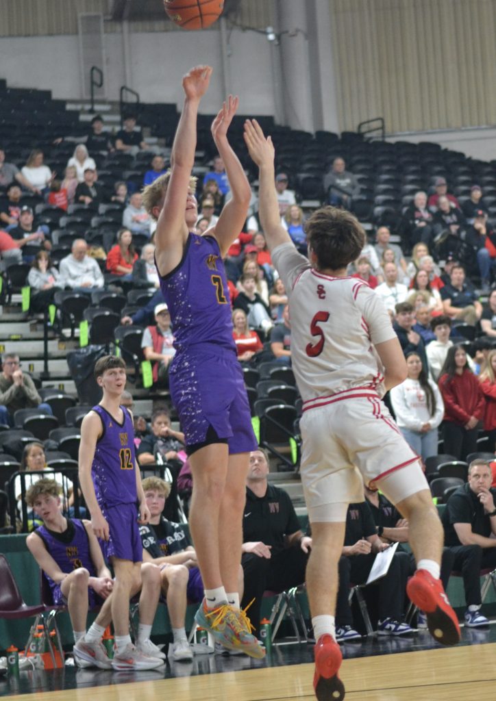 Whatcom Hoops March-5-2026