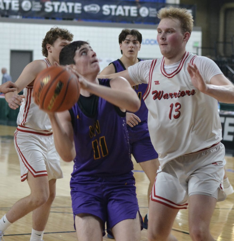 Whatcom Hoops March-5-2026