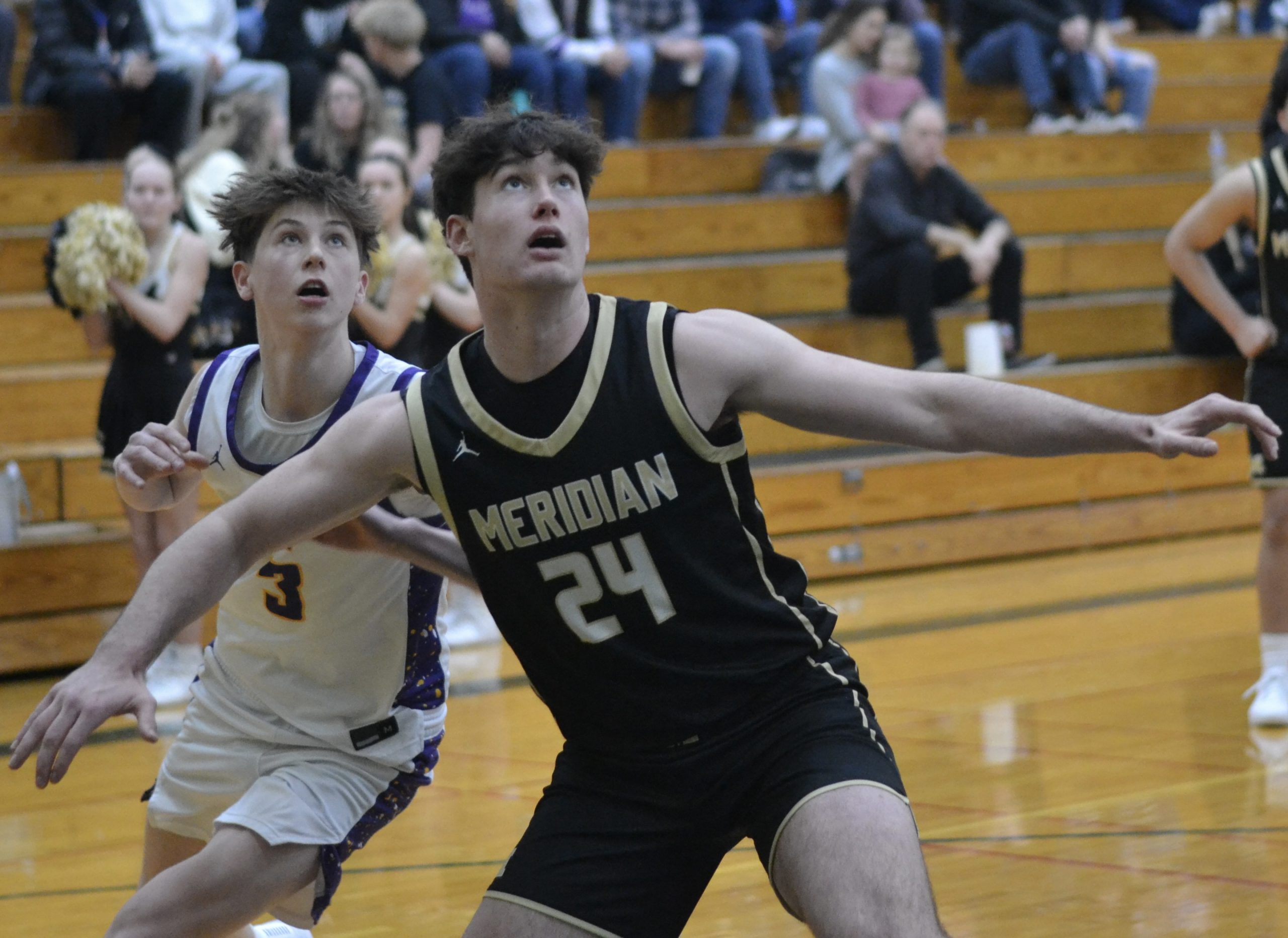 Whatcom Hoops March-27-2026