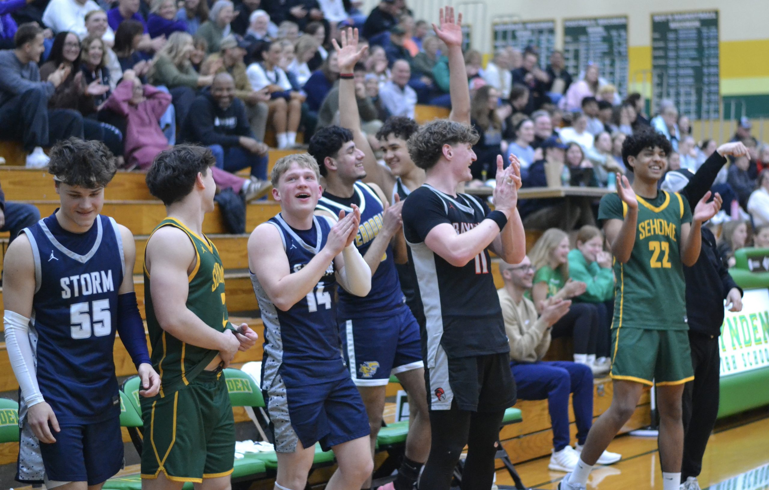 Whatcom Hoops March-14-2026