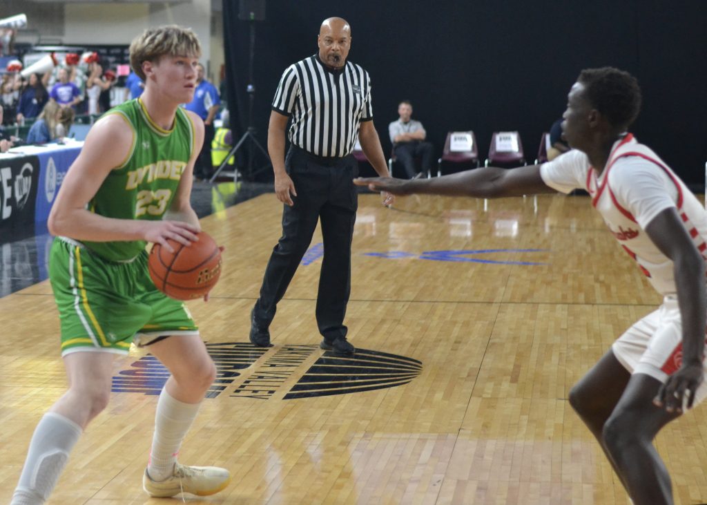 Whatcom Hoops March-5-2026