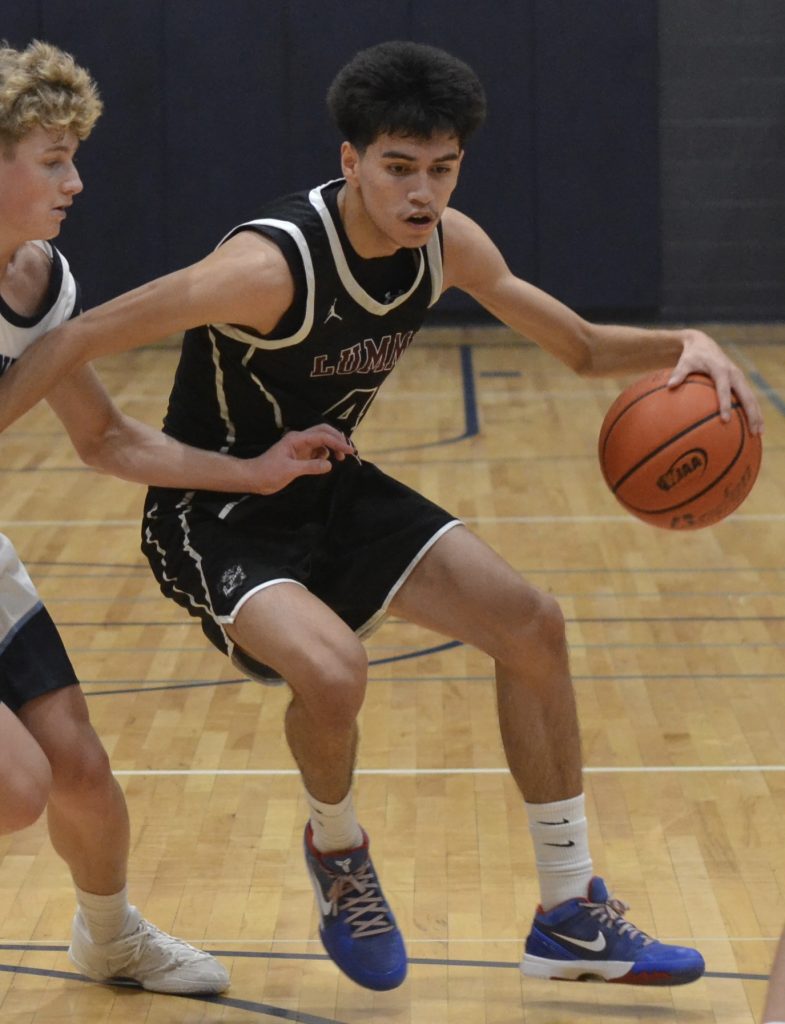 Whatcom Hoops March-12-2026