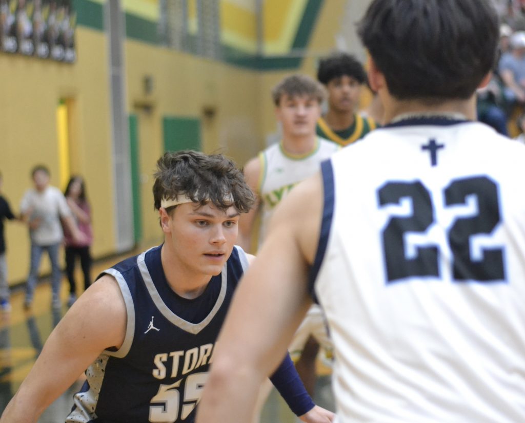 Whatcom Hoops March-14-2026