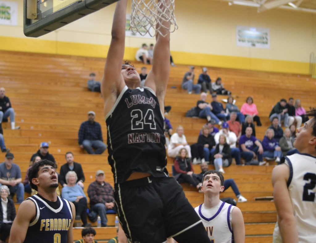 Whatcom Hoops March-14-2026