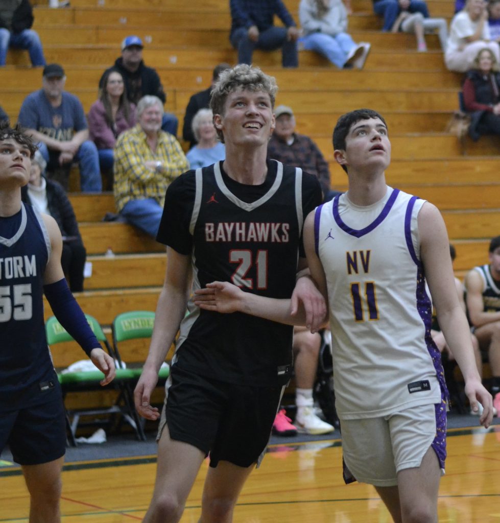 Whatcom Hoops March-14-2026