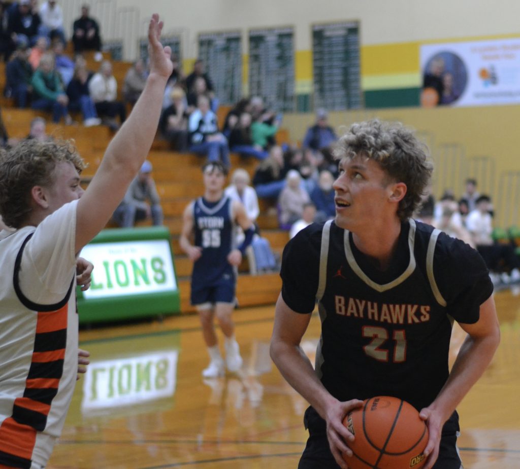 Whatcom Hoops March-14-2026