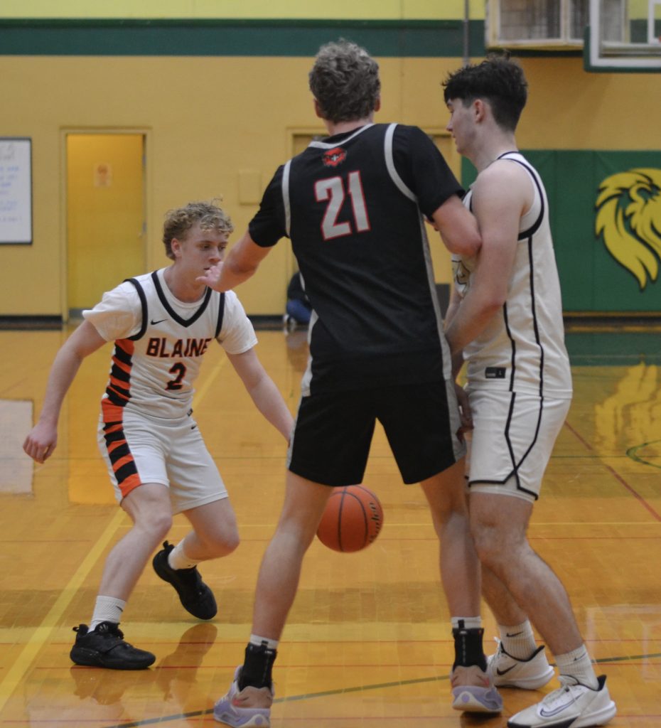 Whatcom Hoops March-14-2026