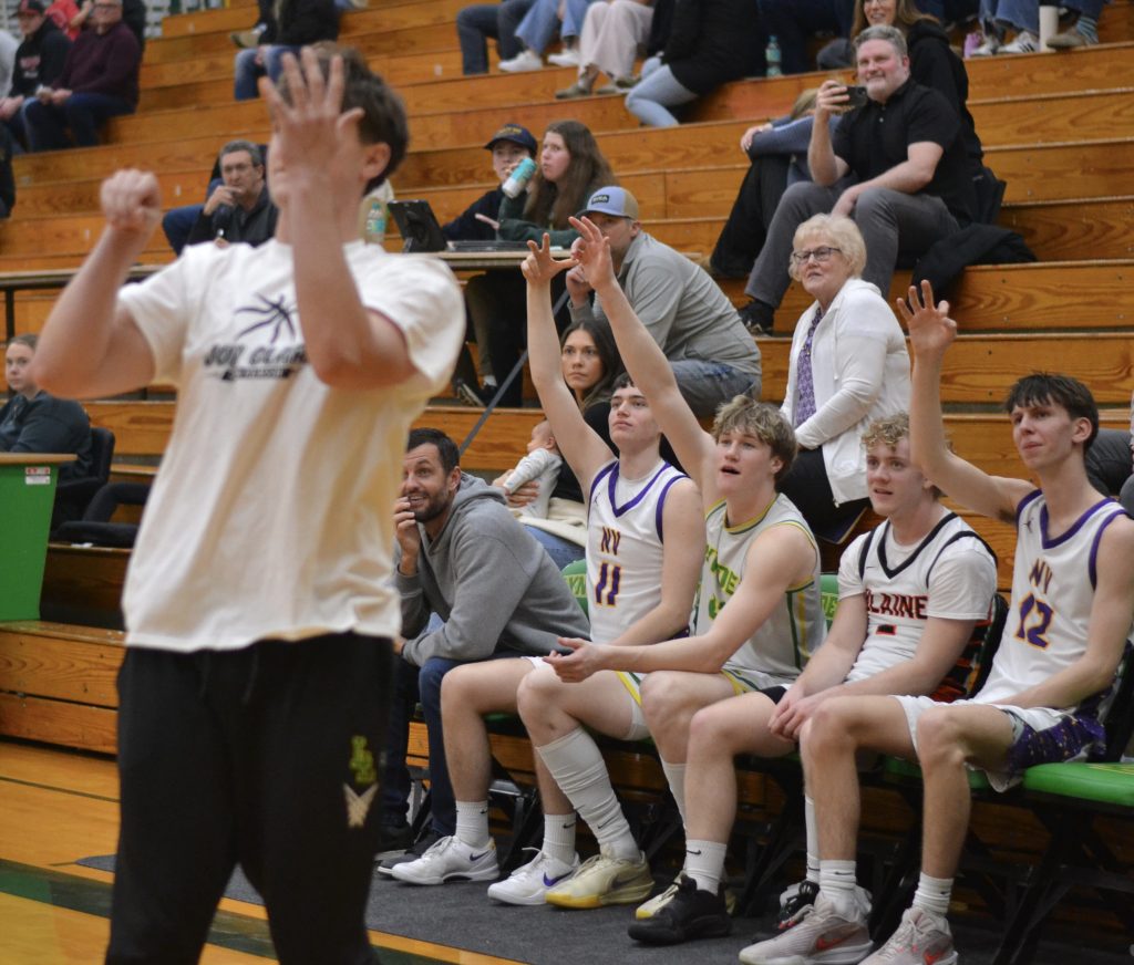 Whatcom Hoops March-14-2026