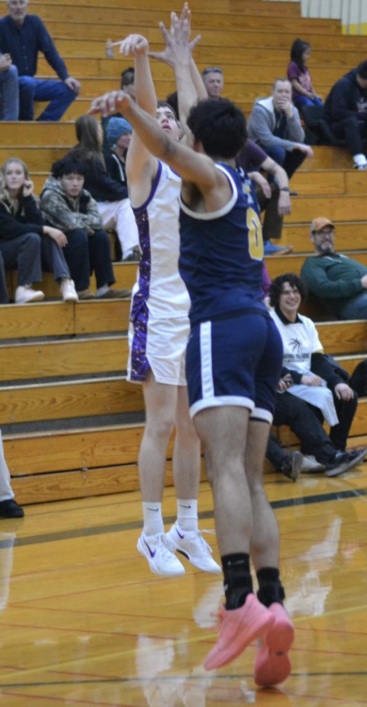 Whatcom Hoops March-14-2026