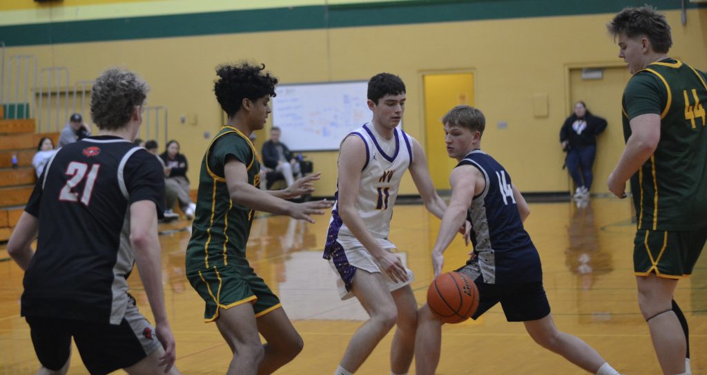 Whatcom Hoops March-14-2026