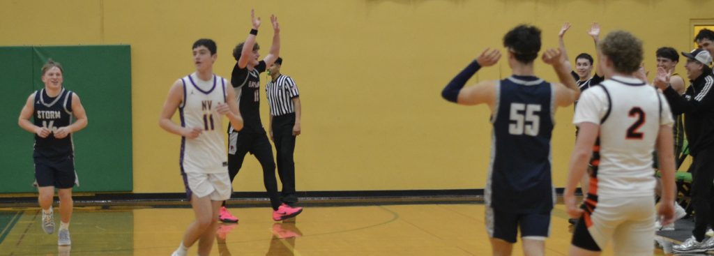 Whatcom Hoops March-14-2026