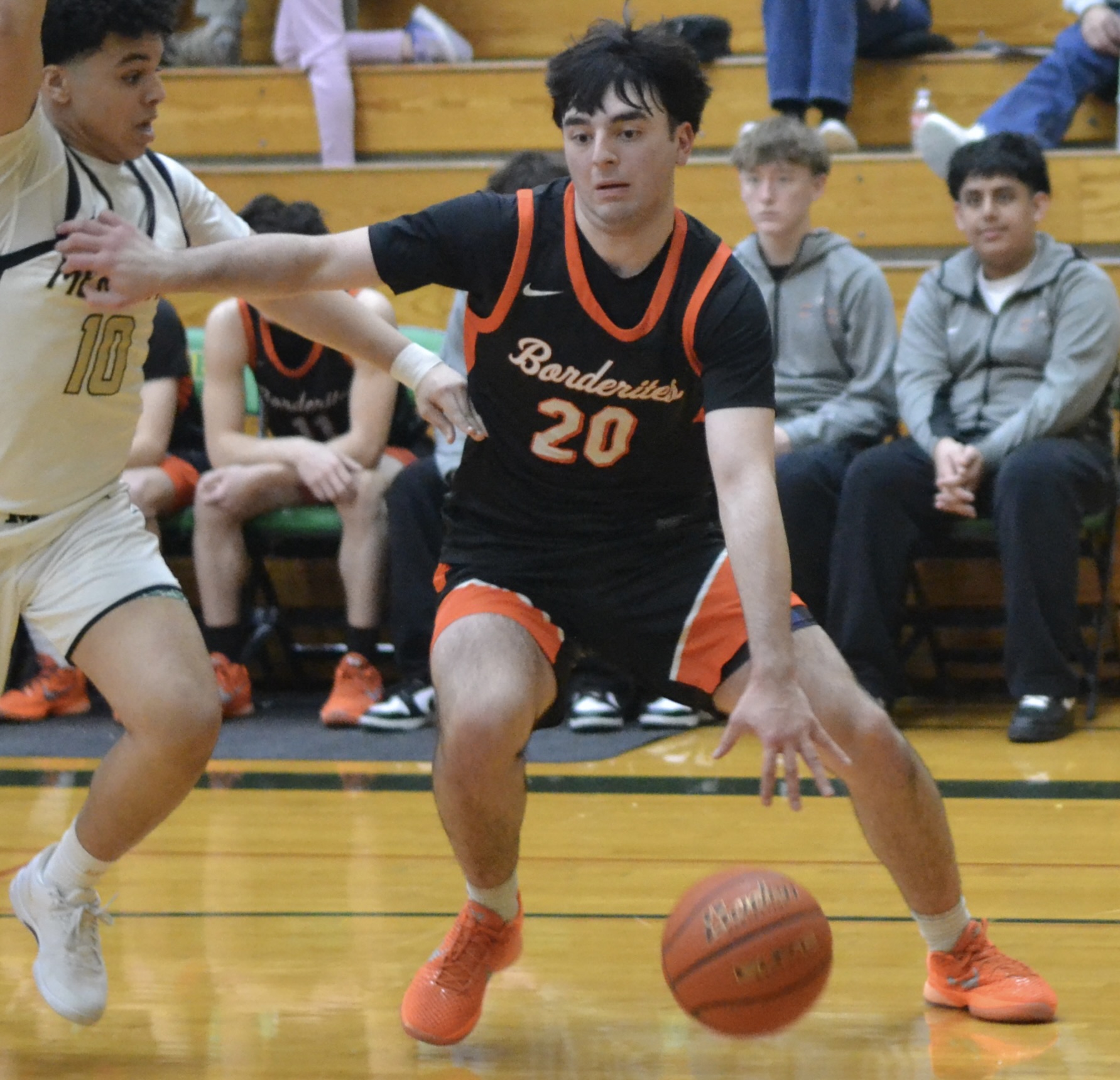 Whatcom Hoops April-6-2026